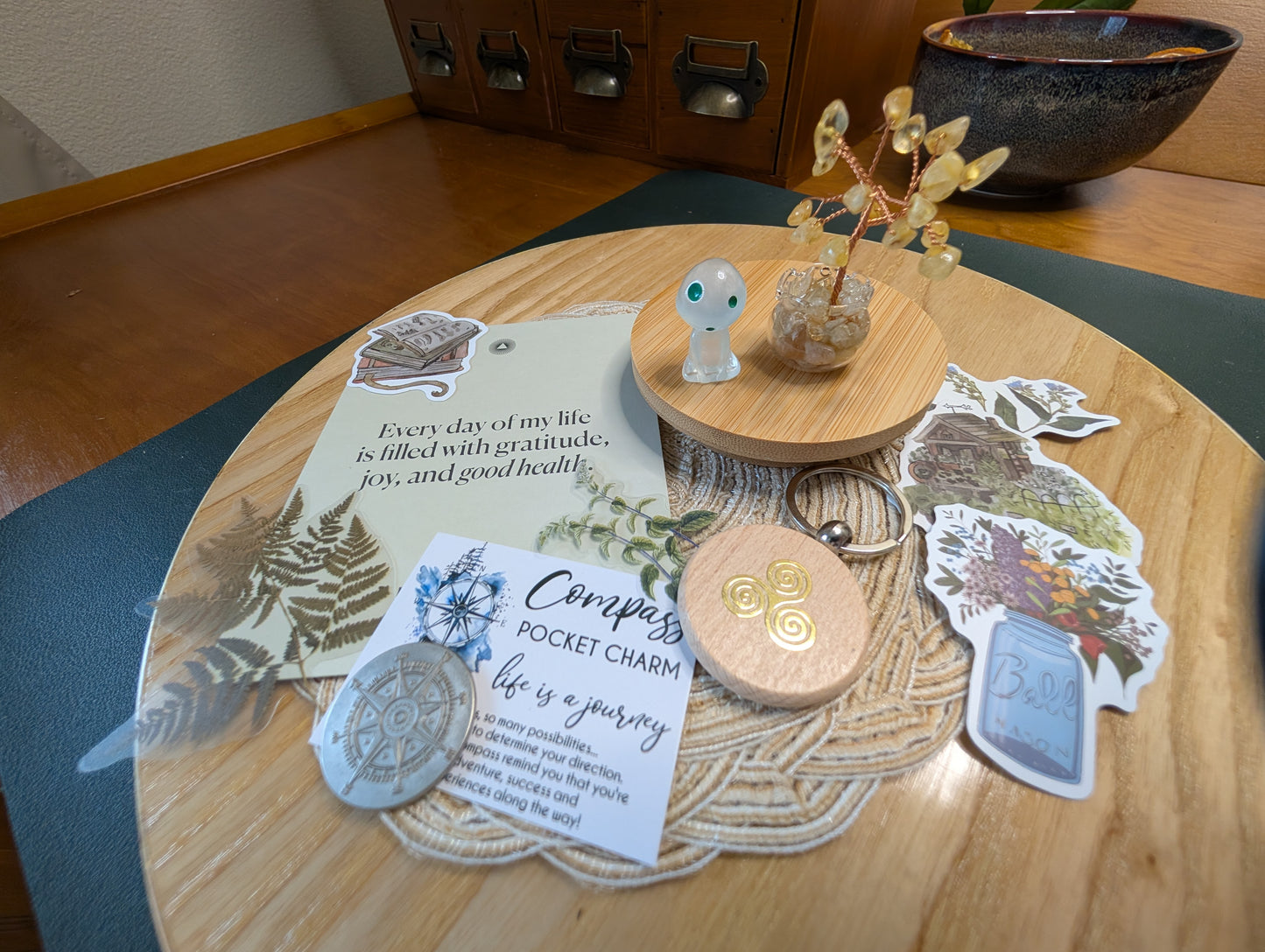 Mystery Scoop (x1) Bundle