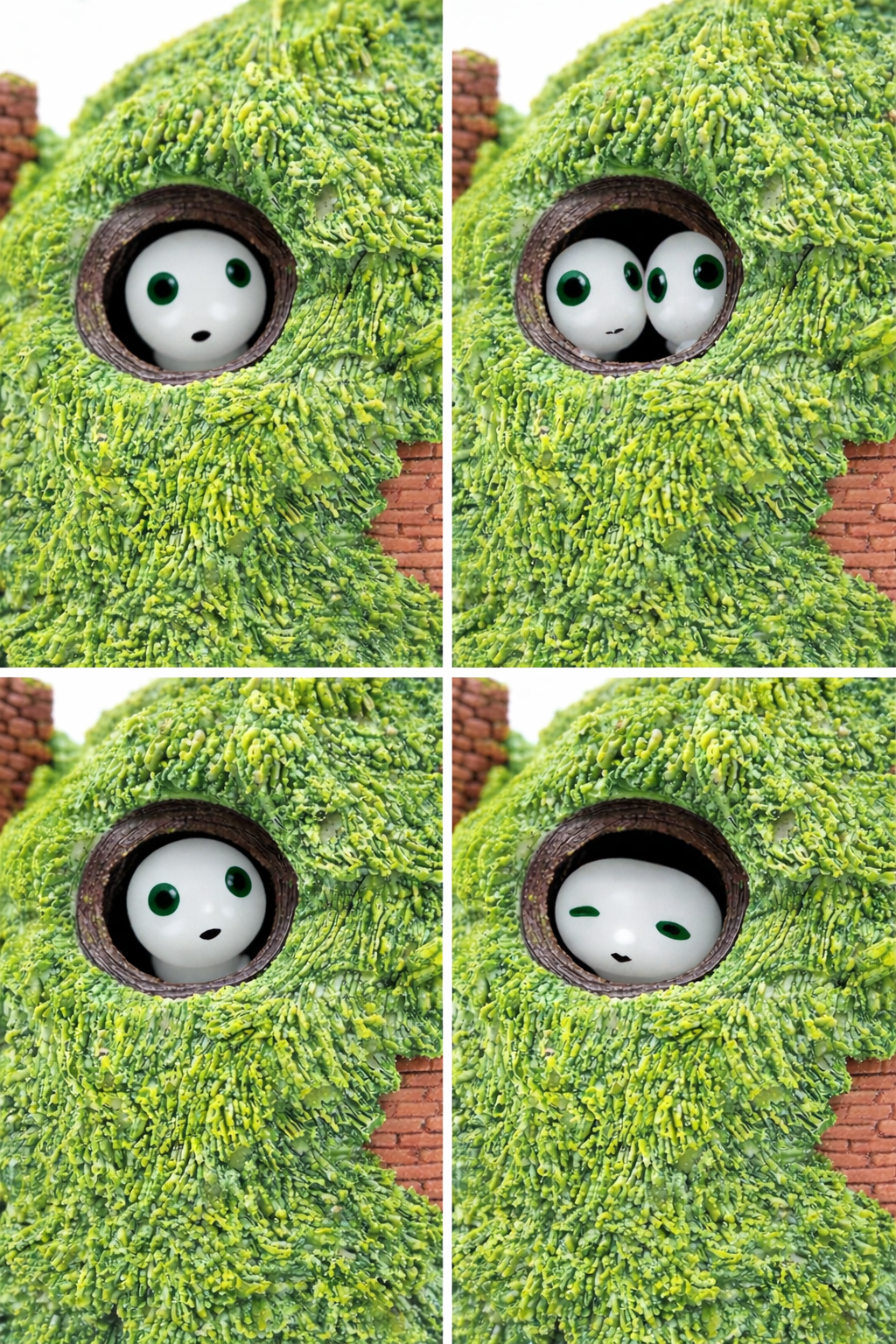 ADD-ON Spirit Deluxe Companion ($10)