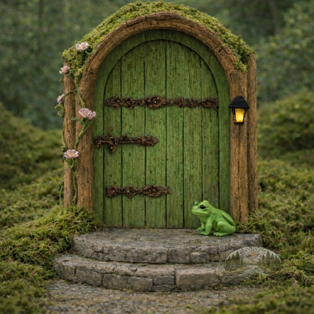 The Story Behind Each Companion: Frog