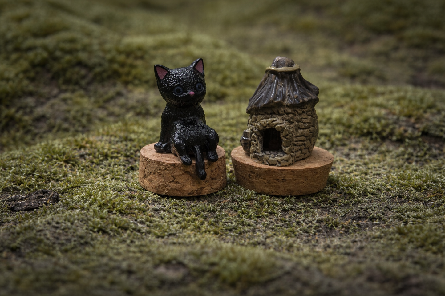 ADD-ON Deluxe Companion & Deluxe Accessory Side Bundle ($15)