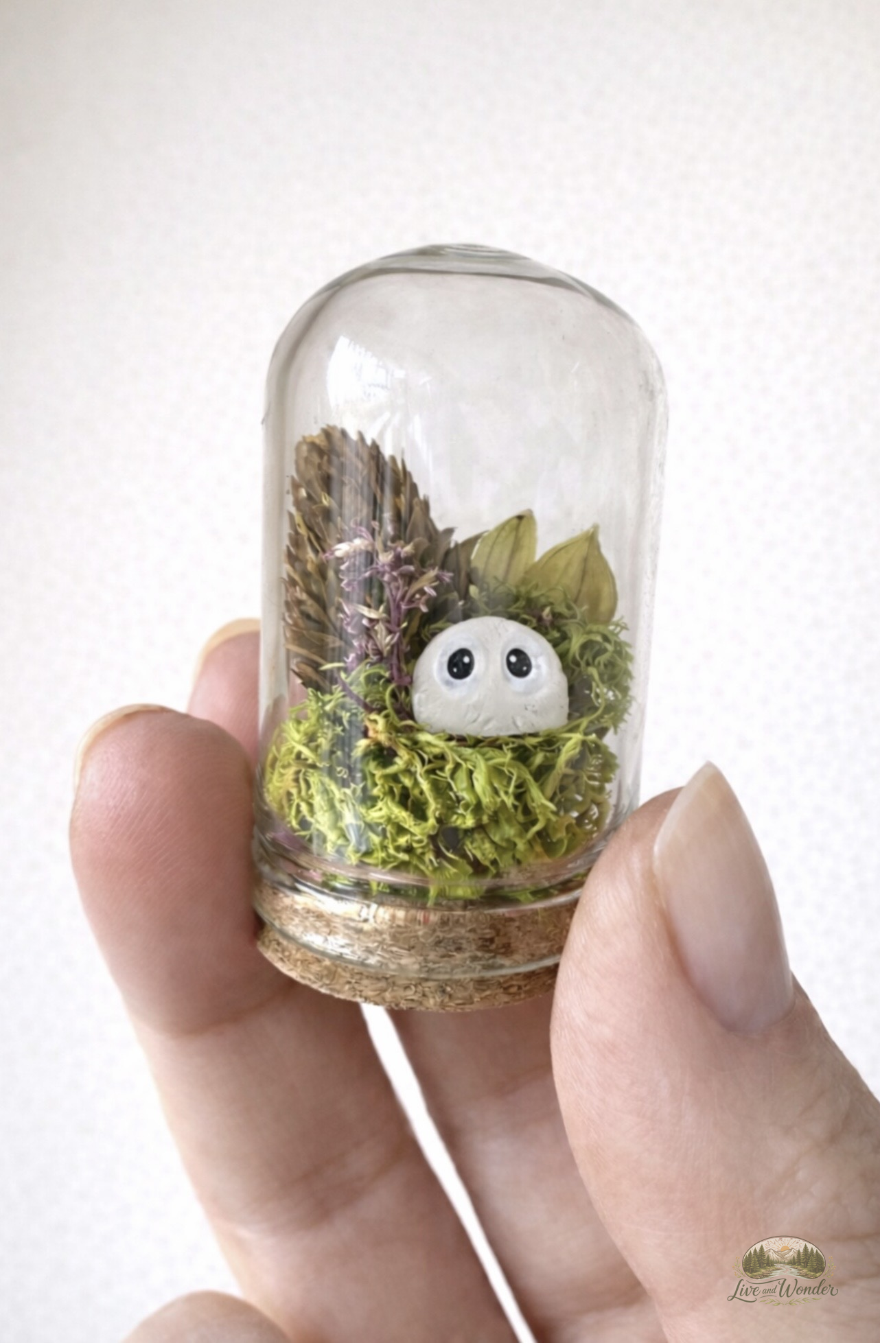 Gold Crystal Tree & Blob Companion Deluxe Bundle