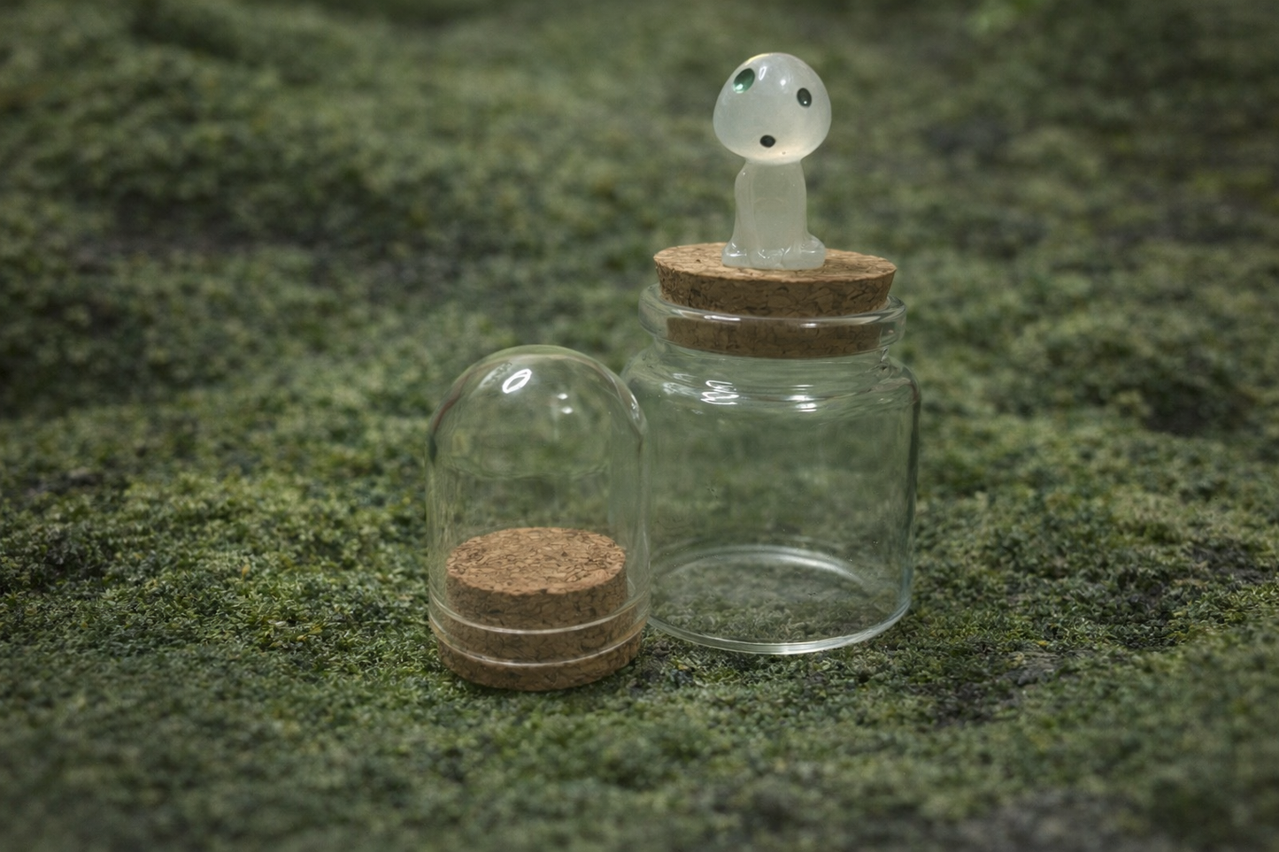 ADD-ON Deluxe Companion & Deluxe Accessory Side Bundle ($15)