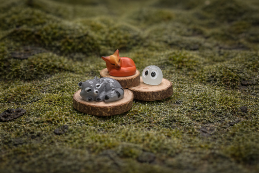 ADD-ON Companion & Companion Accessory Side Bundle ($10)