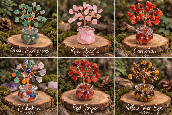 ADD-ON Tree Forest Side Bundle ($20)