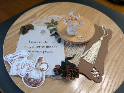 Mystery Scoop (x1) Bundle