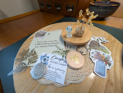 Mystery Scoop (x1) Bundle