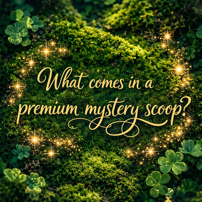 Premium Mystery Scoop (x2) Bundle