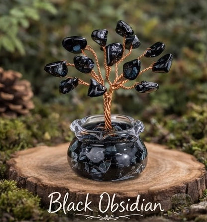 ADD-ON Tree Forest Side Bundle ($20)