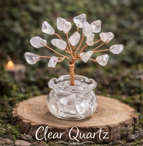 ADD-ON Tree Forest Side Bundle ($20)