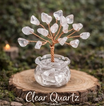 ADD-ON Tree Forest Side Bundle ($20)