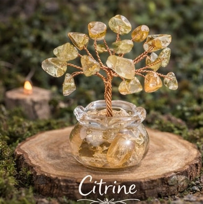 ADD-ON Tree Forest Side Bundle ($20)