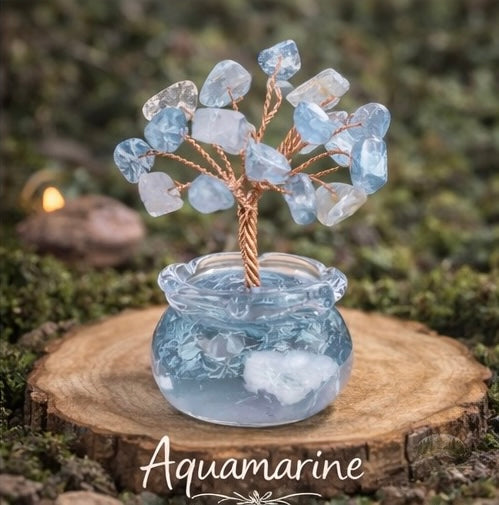 ADD-ON Tree Forest Side Bundle ($20)