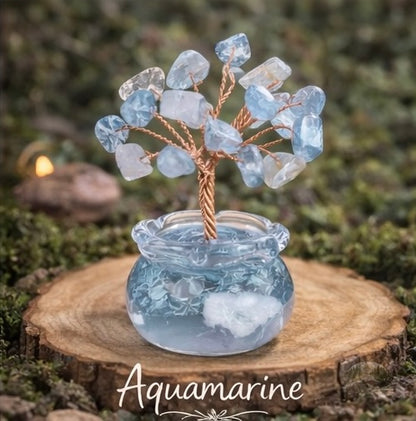 ADD-ON Tree Forest Side Bundle ($20)