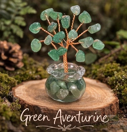 ADD-ON Tree Forest Side Bundle ($20)