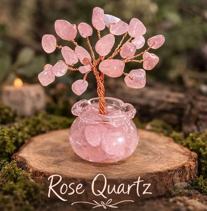 ADD-ON Tree Forest Side Bundle ($20)