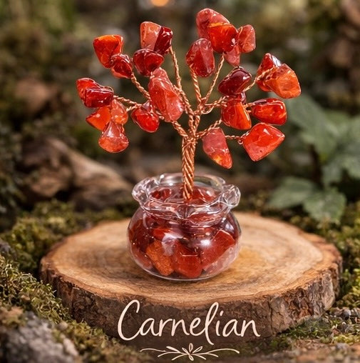 ADD-ON Tree Forest Side Bundle ($20)