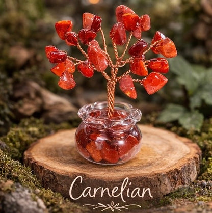 ADD-ON Tree Forest Side Bundle ($20)