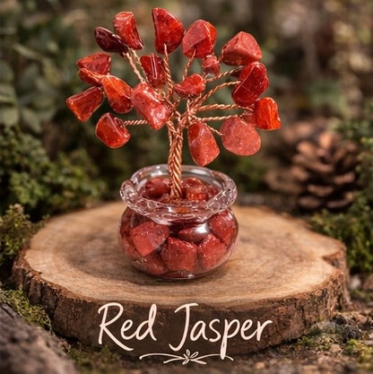 ADD-ON Tree Forest Side Bundle ($20)