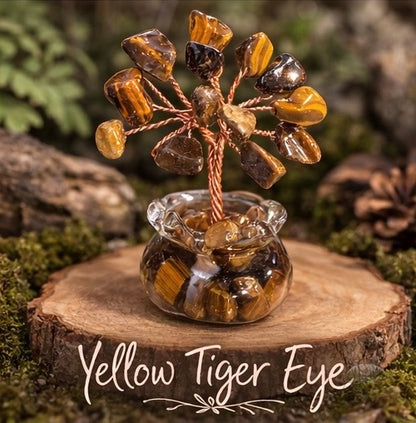 ADD-ON Tree Forest Side Bundle ($20)