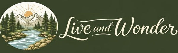 Live and Wonder
