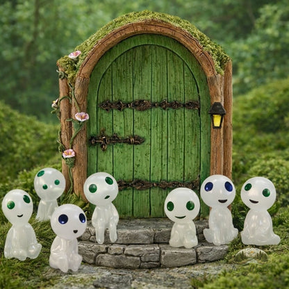 ADD-ON Spirit Deluxe Companion ($10)