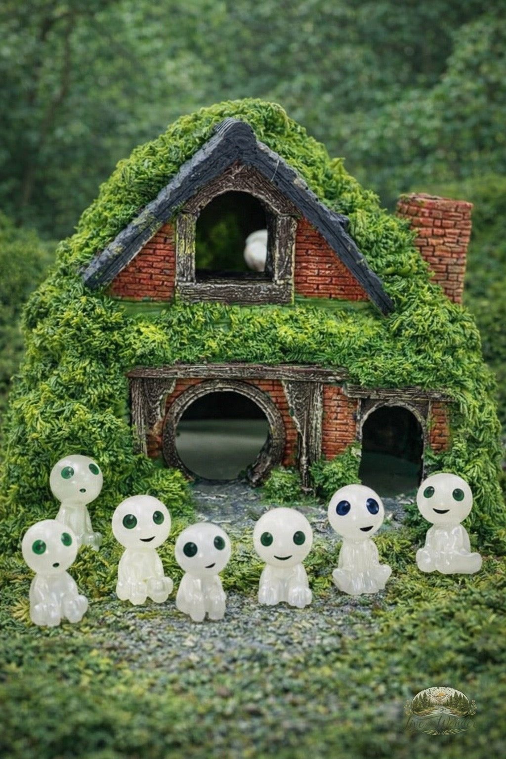 ADD-ON Spirit Deluxe Companion ($10)