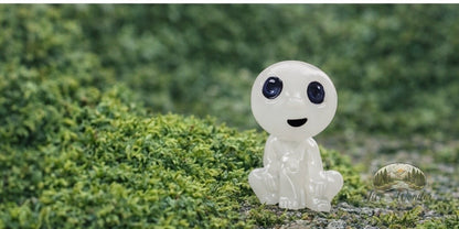 ADD-ON Spirit Deluxe Companion ($10)