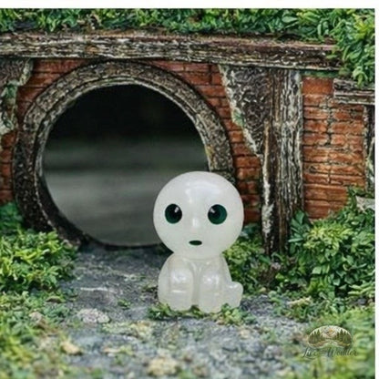 ADD-ON Spirit Deluxe Companion ($10)